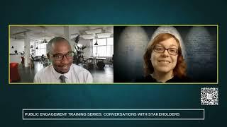 Examining Oral Communication Skills in Communication Training Programs for STEM Professionals