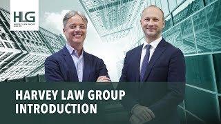 HARVEY LAW GROUP INTRODUCTION : CORPORATE LAWYER SEA » BANGKOK — THAILAND