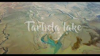 Tarbela lake Haripur  Kpk From the Lens of dji Mavic Pro Plantinuim 4k