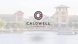 Caldwell Investor Portal