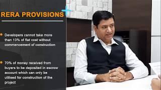 How Effective Has RERA Been In Haryana? Discussion With Top Real Estate Lawyer