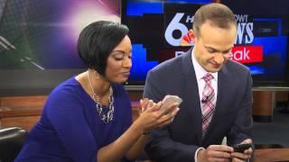 WOWT 6 News Live at Daybreak - #OStartsHere