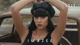 Imazee ft Imran - Silence Knows (Original Mix)