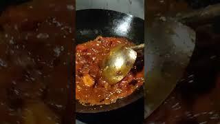 streetfoods | chicken manchuriyan |