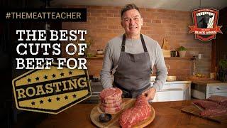 The Best Cuts Of Beef For Roasting - Teys Certified Angus Premium Beef