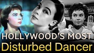 Hollywood’s Most Disturbed Dancer