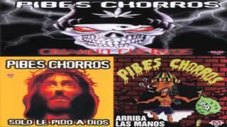 LOS PIBES CHORROS ENGANCHADOS MEGAMIX 2014