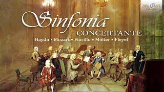 Sinfonia Concertante