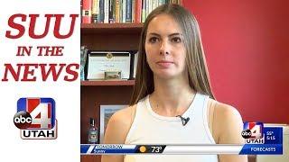 In the News: Business center to help women entrepreneurs in southern Utah, ABC 4