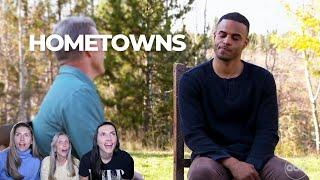 BEST RECAP: Grant Bachelor HOMETOWNS