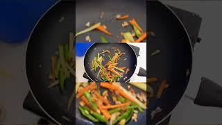 Sautéd Vegetables  #short #shortvideo #shprts