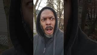 I'm going back inside #comedy #funnyvideo #bigdaddyleo1037 #funny