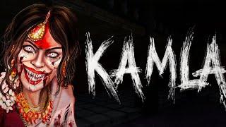 KAMLA horror game night || ROAD TO 1K ️||  PC X MOBILE GAMES #shorts #horror #viral