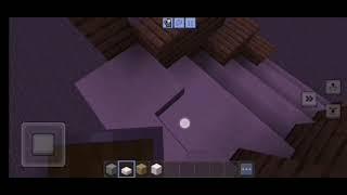 Totarial to build a spiraling stairs in Minecraft if you want a house tour like and subscribe guys