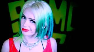 Like A KILLER - Lyric Video SUMO CYCO