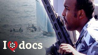 How To Combat Modern Somali Piracy - Pirate Hunting - Somali Pirate Documentary