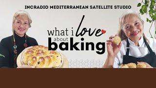 INCRadio Mediterranean