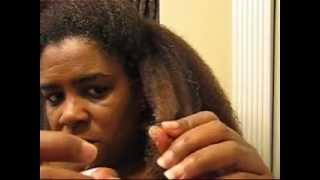AfroCare 301 - AfroKnots