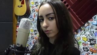 Bela Menezes - Titanium (Cover - David Guetta ft. Sia)