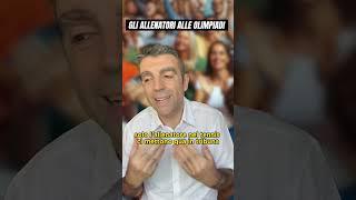 Allenatori alle Olimpiadi #allenatore #coach #comedy #fun  #risate #sport #cabaret