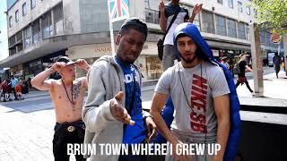 RAMZ - FAMILY TREE (BRUM TOWN EDITION)