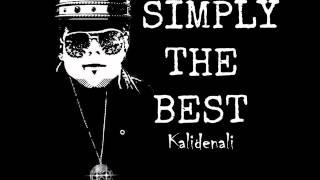 KaliDenali MJ TheRapStar