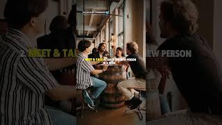 5 WAYS TO IMPROVE PERSONALITY - billionaire motivational status #shorts #quotes #motivation