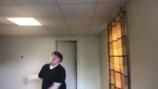 Jonathan Prentice’s End Of The Summer Dance Video.