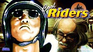 Cool Riders (1995) / revolution : Max