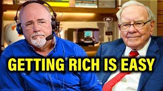 Warren Buffett & Dave Ramsey: The Ultimate Guide to Smart Investing