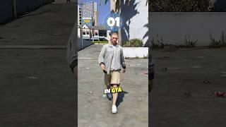 I Became A Level 1 In GTA 5 Online
