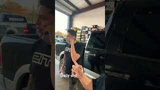 Houston truck shop & performance diy