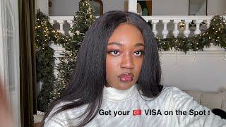 How to apply for TURKEY  Tourist VISA || Non-EU/Nigerian passport holder