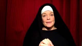 Alison England -Sister Act