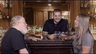 BeerBuzz.TV Episode 8 - Ecliptic Brewing