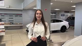 Обзор нового седана Changan EADO plus от Демидыча