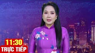 BẢN TIN THỜI SỰ TRƯA ngày 18/10 - Tin tức thời sự mới nhất hôm nay | VTVcab Tin tức