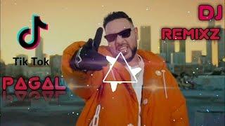 Pagal || Badsah || Dj Remix Song | Pagal Dj Mix Song | Ye Ladki Pagal Hai Badsah Dj Remix Song