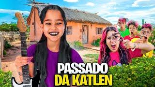 INVESTIGAMOS O PASSADO DA KATLEN *Inacreditável !