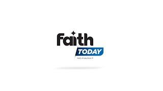 Chris Romine, Jay & Amy Adkins || Faith Today 14.2.2025