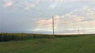 North Dakota: Last Stop for Tourists