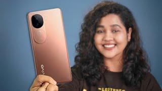 vivo V40e *REAL TRUTH* Review & Unboxing