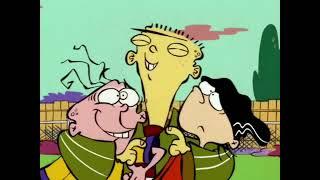 Ed Edd n' Eddy   Ed's Immense Strength!  Season 4