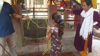 Adi Patel Shankarpura at Chitrakoot Bharat Temple