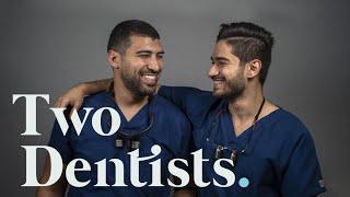 Two Dentists Channel Trailer