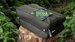 Carp Fishing The Modular Tackle System