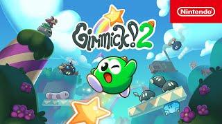 Gimmick! 2 – Jetzt erhältlich! (Nintendo Switch)