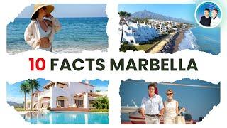 Marbella - The Spanish Luxury Capital Will Surprise You