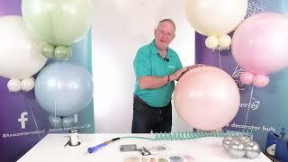 An Introduction to Amscan Spheres Balloons