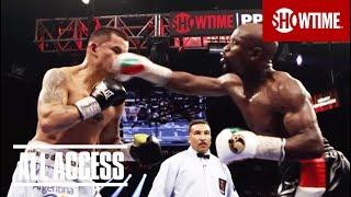 ALL ACCESS: Mayweather vs. Maidana | Epilogue | SHOWTIME